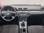 Volkswagen Passat - fotka číslo 7