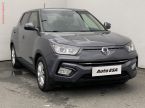 SsangYong Tivoli - fotka číslo 0