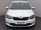 Škoda Fabia - fotka číslo 1