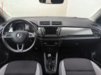 Škoda Fabia - fotka číslo 7