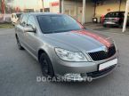 Škoda Octavia - fotka číslo 0