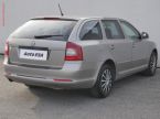 Škoda Octavia - fotka číslo 3