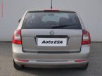 Škoda Octavia - fotka číslo 4