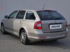 Škoda Octavia - fotka číslo 5