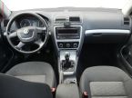 Škoda Octavia - fotka číslo 7