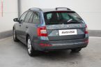 Škoda Octavia - fotka číslo 5