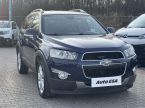 Chevrolet Captiva - fotka číslo 0