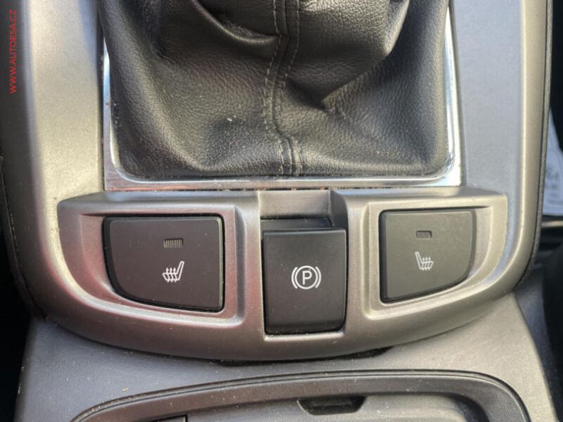 Chevrolet Captiva - hlavní fotka