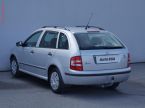 Škoda Fabia - fotka číslo 5