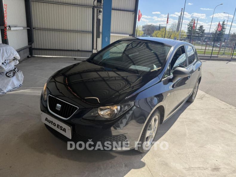 Škoda Yeti - hlavní fotka inzerátu