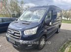 Ford Transit - fotka číslo 1