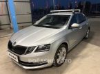 Škoda Octavia - fotka číslo 0
