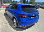 Škoda Fabia - fotka číslo 1