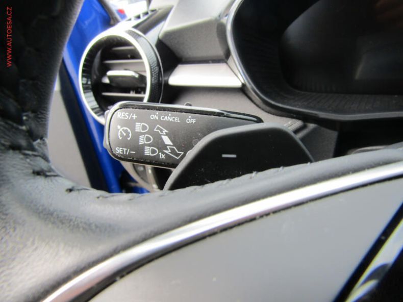 Škoda Fabia - hlavní fotka