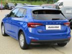 Škoda Fabia - fotka číslo 3