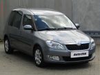 Škoda Roomster - fotka číslo 0