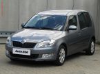 Škoda Roomster - fotka číslo 2