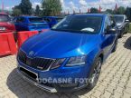 Škoda Octavia - fotka číslo 0