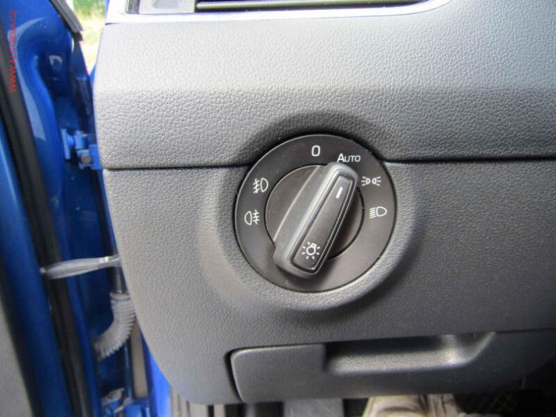 Škoda Octavia - hlavní fotka