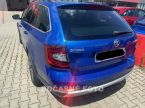 Škoda Octavia - fotka číslo 1