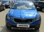 Škoda Octavia - fotka číslo 1
