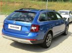 Škoda Octavia - fotka číslo 3