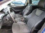 Škoda Octavia - fotka číslo 7
