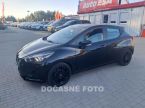 Nissan Micra - fotka číslo 0