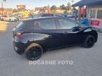Nissan Micra - fotka číslo 1