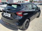 Nissan Micra - fotka číslo 3