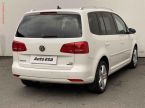 Volkswagen Touran - fotka číslo 3