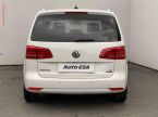 Volkswagen Touran - fotka číslo 4