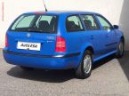 Škoda Octavia - fotka číslo 3