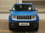 Jeep Renegade - fotka číslo 1