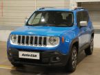 Jeep Renegade - fotka číslo 2