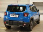 Jeep Renegade - fotka číslo 5