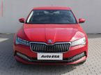 Škoda Superb - fotka číslo 1