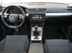 Škoda Superb - fotka číslo 7