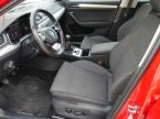 Škoda Superb - fotka číslo 8