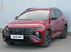 Hyundai Tucson - fotka číslo 2