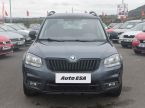 Škoda Yeti - fotka číslo 1