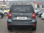 Škoda Yeti - fotka číslo 4