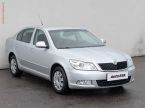 Škoda Octavia - fotka číslo 0