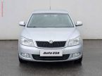 Škoda Octavia - fotka číslo 1