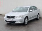 Škoda Octavia - fotka číslo 2