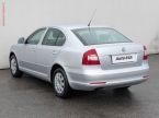 Škoda Octavia - fotka číslo 5
