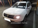 Dacia Duster - fotka číslo 0