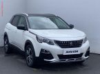Peugeot 3008 - fotka číslo 0