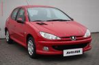 Peugeot 206 - fotka číslo 0