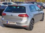 Volkswagen Golf - fotka číslo 3